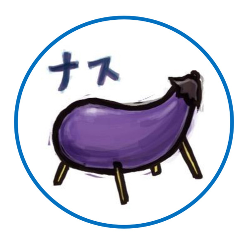 なすび丸アイコン