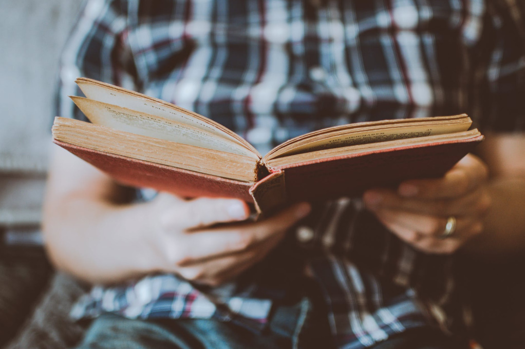 読書を習慣化する3つの方法